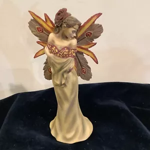 Jessica Galbreth 'Renaissance'. Limited Edi. Vintage Angel. 818/ 1200 VA95012 - Picture 1 of 9