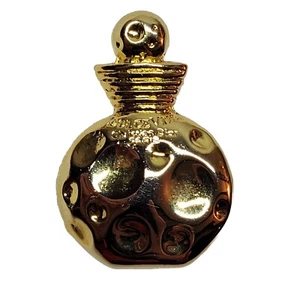 01K20 Rare Beautiful Vintage Perfume Bottle Dolce Vita Designer Christian Dior - Picture 1 of 4