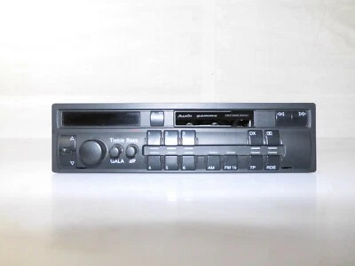 Autoradio   Audi A3  8L0035186   - Bild 1 von 4