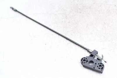 Bloqueo del asiento Triumph Street Triple 675 RX STRTRRX 15-17 Foto 1 de 2