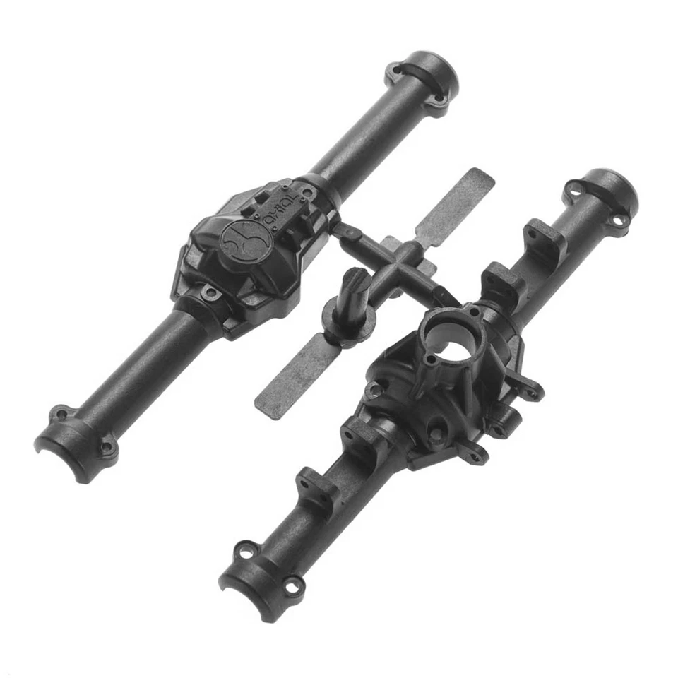 Axial AX31510 AR18 Axle Housing - Image 1 of 1