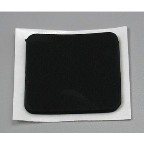 Associated 7530: Foam Pad For Receiver Batteries or Receivers Traxxas
