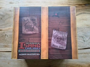 Binding of Isaac Four Souls Requiem Full Collection Kickstarter Exclusive SEALED - Picture 1 of 5