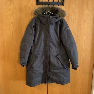 Women’s Columbia Juniper Ridge Parka Jacket 1X NWOT - Picture 1 of 13
