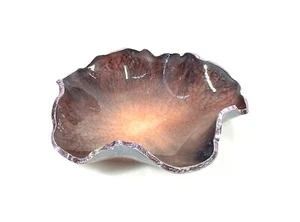 Resin vase, dish, Home Decoration, Best Gift, Geode, Kitchen & dining, US 2022 - Picture 1 of 4