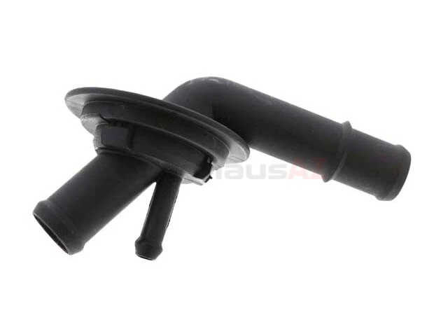 GENUINE MERCEDES Heater Hose Connector 2208320015 Mercedes Benz S500 S430 S600 - Image 1 of 1