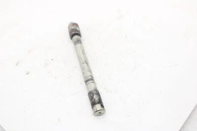 Harley-Davidson Electra King Road Glide 2000-2007 llanta delantera eje perno Foto 1 de 4