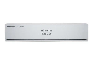 Cisco Secure Firewall: Firepower 1010 Appliance with FTD Software, 8-Gigabit Eth - Bild 1 von 1