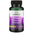 Swanson Mega Tribulus Extract 250 mg 60 Capsules