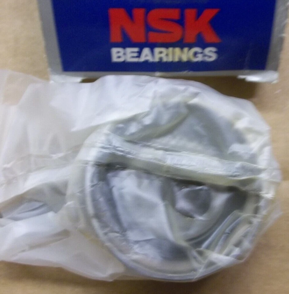 Timing Belt Tensioner - NSK F805-12-700A fits Mazda 626/B2000, 86-87 - Image 1 of 1