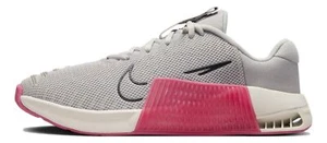 Nike Women's Metcon 9 'Light Iron Ore' Training Shoes DZ2537-004 - Picture 1 of 6