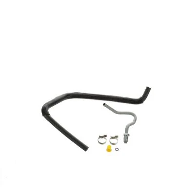 Sunsong PS Return Line Hose Assy Gear To Cooler For 1998-2002 Pontiac Firebird - Image 1 of 3