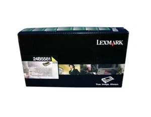 Lexmark 24B5581 Original Toner (gelb) CS748 - Bild 1 von 1