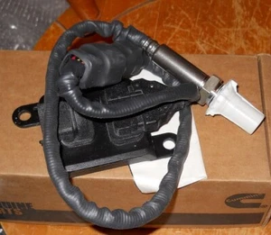 NOS Cummins NOX Nitrogen Oxide Sensor - Picture 1 of 1