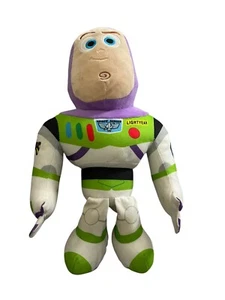 Toy Story Buzz Lightyear 14 Zoll Plüsch 2023 Kohls Care - Bild 1 von 6