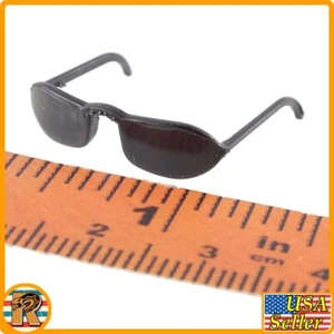 Equipo de Fuerzas Especiales - Gafas de sol - Escala 1/6 - Figuras de acción KADHOBBY - Imagen 1 de 2