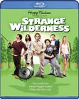 Strange Wilderness (Blu-Ray Disc, 2013) Ln Rare Oop Out Of Print & Hard To Find