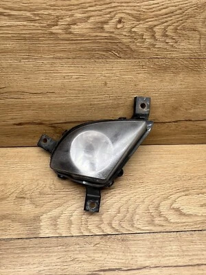 BMW 323i 328i 335i (E90) 2009-2012 luz antiniebla del conductor delantero izquierdo lámpara de conducción OEM Foto 1 de 4