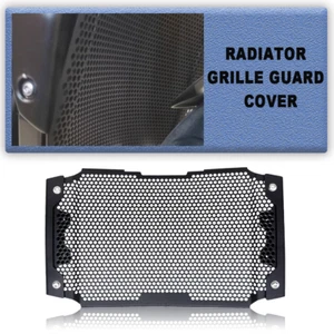 Radiator Grill Cover Motorbike Engine Protector Cover FOR DUKE790 Duke 790 - Picture 1 of 9