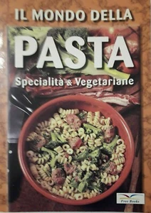 Die Welt der Pasta, Spezialitäten & Vegetarier - Bild 1 von 1