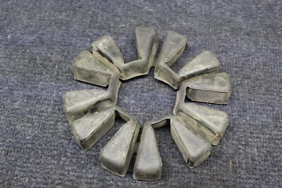 84-87 KAWASAKI NINJA ZX900R ZX1000 BUJE TRASERO AMORTIGUADORES COJINES #12 Foto 1 de 4