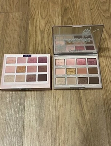 Paleta de sombras de ojos Tarte Tartelette jugosa arcilla amazónica - Imagen 1 de 7