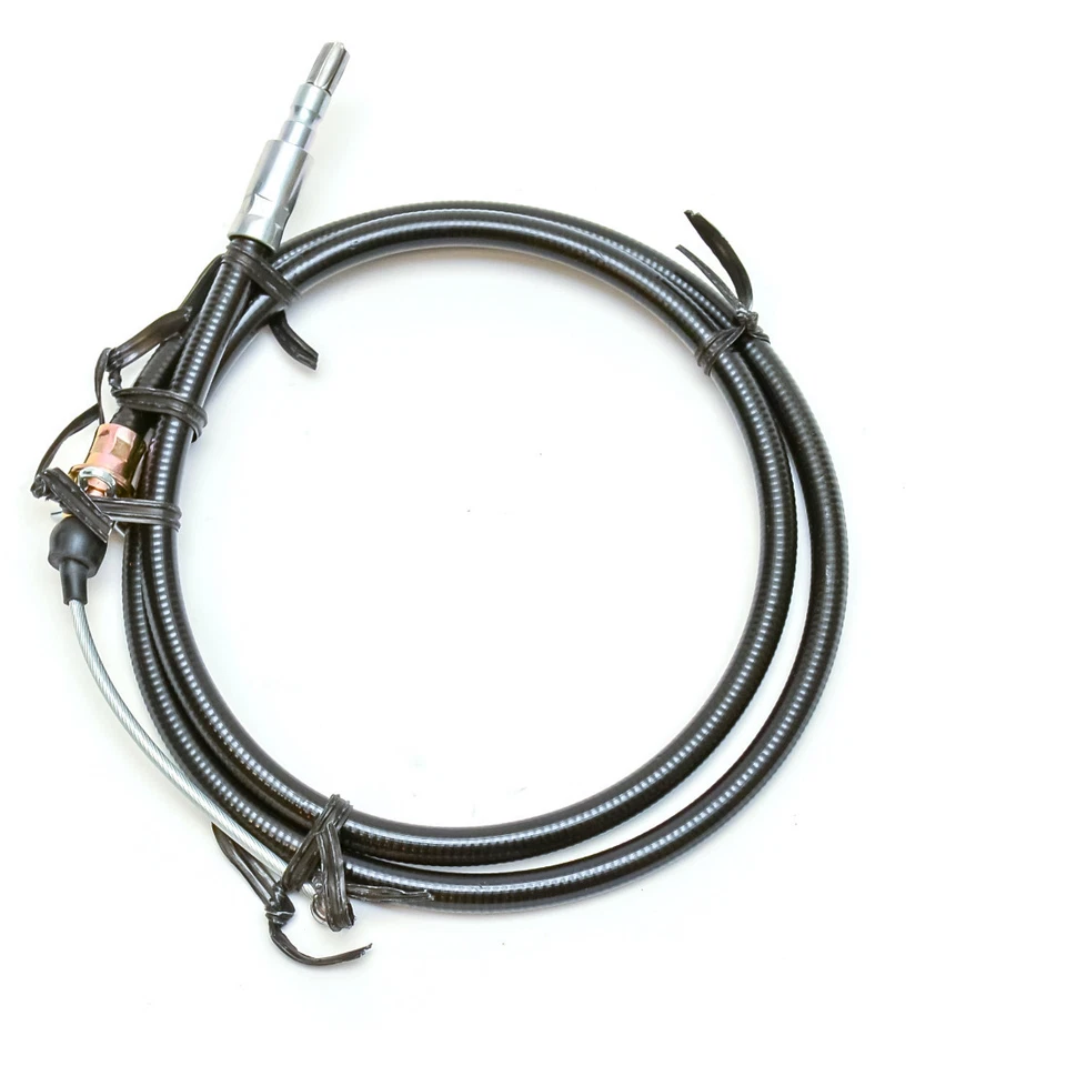 Cable freno trasero derecho Bruin 93152 se adapta a 80-81 5000 Turbo HECHO EN EE. UU. Foto 1 de 1