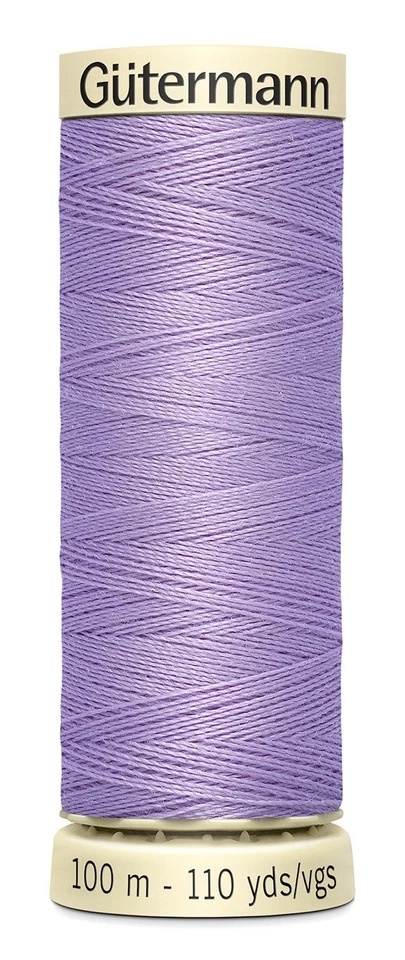 Gutermann 100P-907 Sew-All Thread 110yd-Dahlia - Image 1 of 1