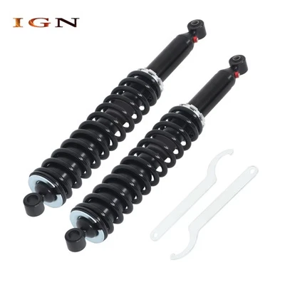 Amortecedores traseiros 52400-HN8-A61 para Honda Rincon 2003-2005 650/2006-2014 680 - Imagem 1 de 4