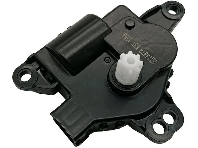 Right HVAC Air Inlet Door Actuator For 2013-2019 Hyundai Santa Fe XL TK649KT - Image 1 of 1