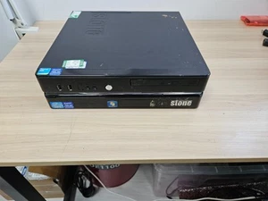 Stone PC - i3-2120 - Intel DH61CR MB - 4GB Ram - 120GB SSD - Win 7 COA - No OS - Picture 1 of 15