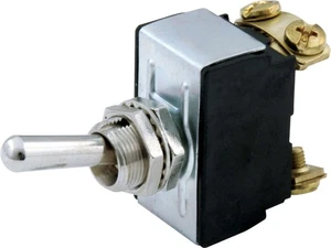 Bridged Double Pole Switch 50-505 Dunebuggy & VW - Picture 1 of 1