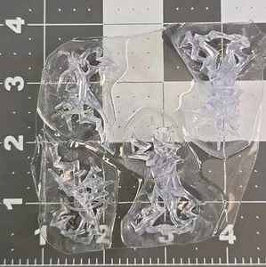 McFarlane DC Multiverse Actionfigur Futter Blitzeffekt + weiteres Zubehör - Bild 1 von 2