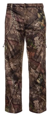 BLOCKER SHIELD SILENTEC PANT - MO BU COUNTRY - X-LARGE - E.01.03.B.04 - Image 1 of 4