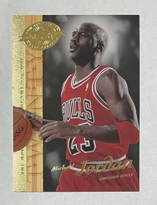 MICHAEL JORDAN 2008 Upper Deck 20th Anniversary Card #UDC20 UD-1 - Picture 1 of 2