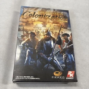 Civilization 4 PC Engine Game, Box Damage, Strategy Software - Picture 1 of 5
