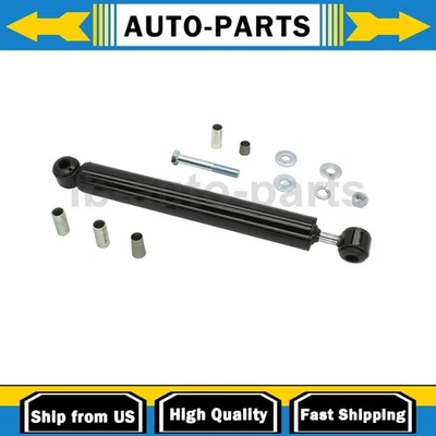 Amortiguador de dirección delantero de amortiguadores y puntales KYB para Dodge 1 pieza Foto 1 de 4