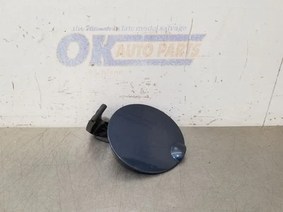 13 2013 FORD F150 LARIAT ТОПЛИВНЫЙ НАПОЛНИТЕЛЬ ДВЕРИ СИНИЙ  - Изображение 1 из 4