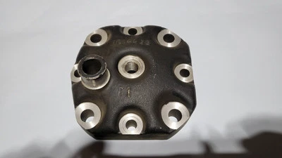 Nuevo de Lote Antiguo Husqvarna Husky OEM 1986 WR XC 250 Enduro Culata 161449801 Foto 1 de 3