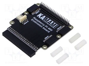 1 piece, Expansion board KAMODRPI400-ADP - Afbeelding 1 van 1