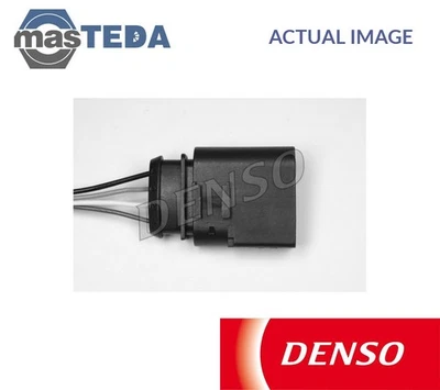 DOX-2015 LAMBDA OXYGEN O2 SENSOR LEFT DENSO FOR VW NEW BEETLE,POLO CLASSIC,POLO - Image 1 of 4