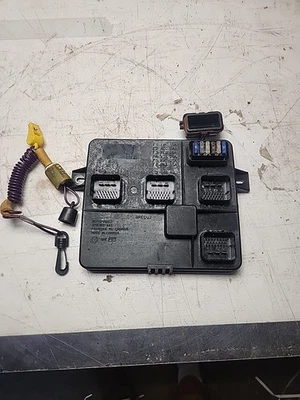 2001 SEADOO GTX DI 951 OEM MPEM ELECTRONIC MODULE #GTX400B - Image 1 of 4