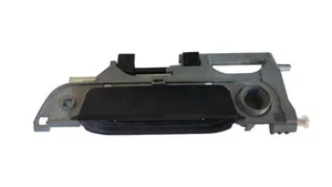 Bmw E36 Front Door Outer Handle Left Genuine 51218205293 - Picture 1 of 4