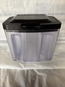 Ninja Water Tank Reservoir with Lid OEM Part for Ninja CM401 CM400 Coffee Maker - Picture 1 of 5