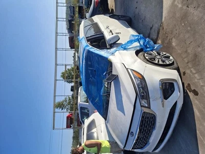 KIA Sedona 2020 Master Cylinder OEM Used 125K Mileage FWD 3.30L 541-60306 - Image 1 of 4