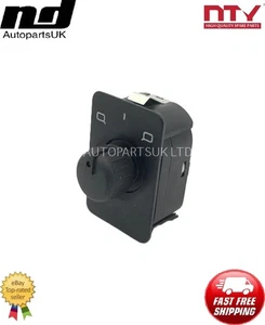 Relé regulador de control del espejo delantero para Audi A6 4B2 4B5 1997-2006 - Imagen 1 de 13