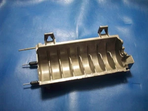 NEW icemaker  mold W10477121 (with imbedded heater) from parted out unit / 120 v - Picture 1 of 6