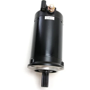 Parts Unlimited Starter Motor - SND0671 - Picture 1 of 3