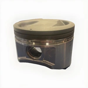 Dnj P634 STD Piston Set 96-2000 Pathfinder, Infiniti Qx4, 99-04 Xterra - Picture 1 of 5