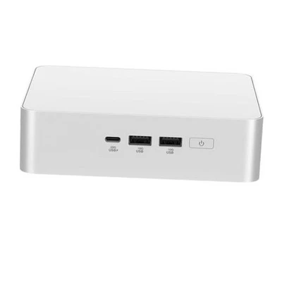  NUC 15 Pro+ Barebones Mini PC with Intel Series 2 Core Ultra 5 225H, up to  - Image 1 of 4